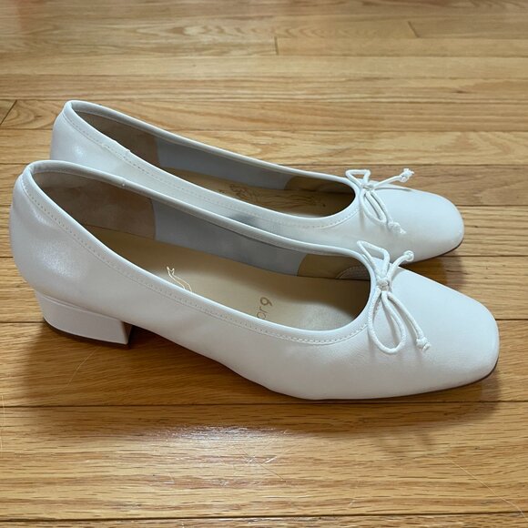 7or9 Taro Roll 5.0 Shoes Milk Roll - Picture 5 of 7